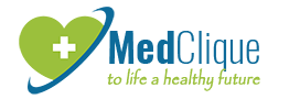 MedClique - To Life a Healthy Future