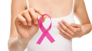 Breast cancer patients to receive a new type of potential treatments.
