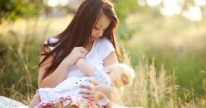 Breastfeeding and maternal hypertension.