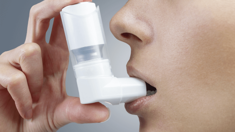 Daily activities can be the cause of incurable asthma.