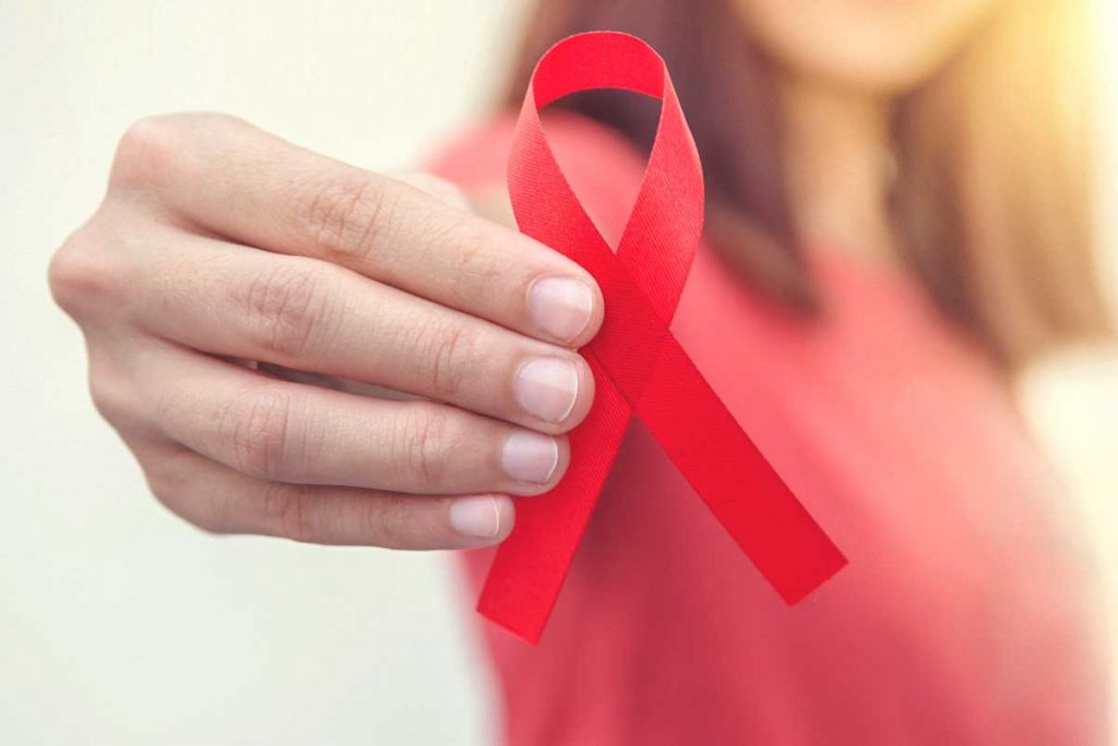 Common myths and facts about HIV/AIDS