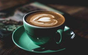 Coffee Benefits