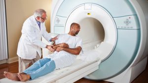 MRI Precautions