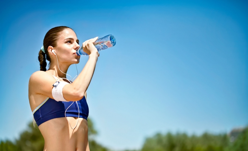 8 Best times to drink water to stay healthy - MedClique