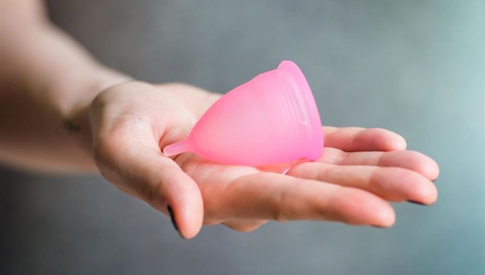 How to use a menstrual cup?