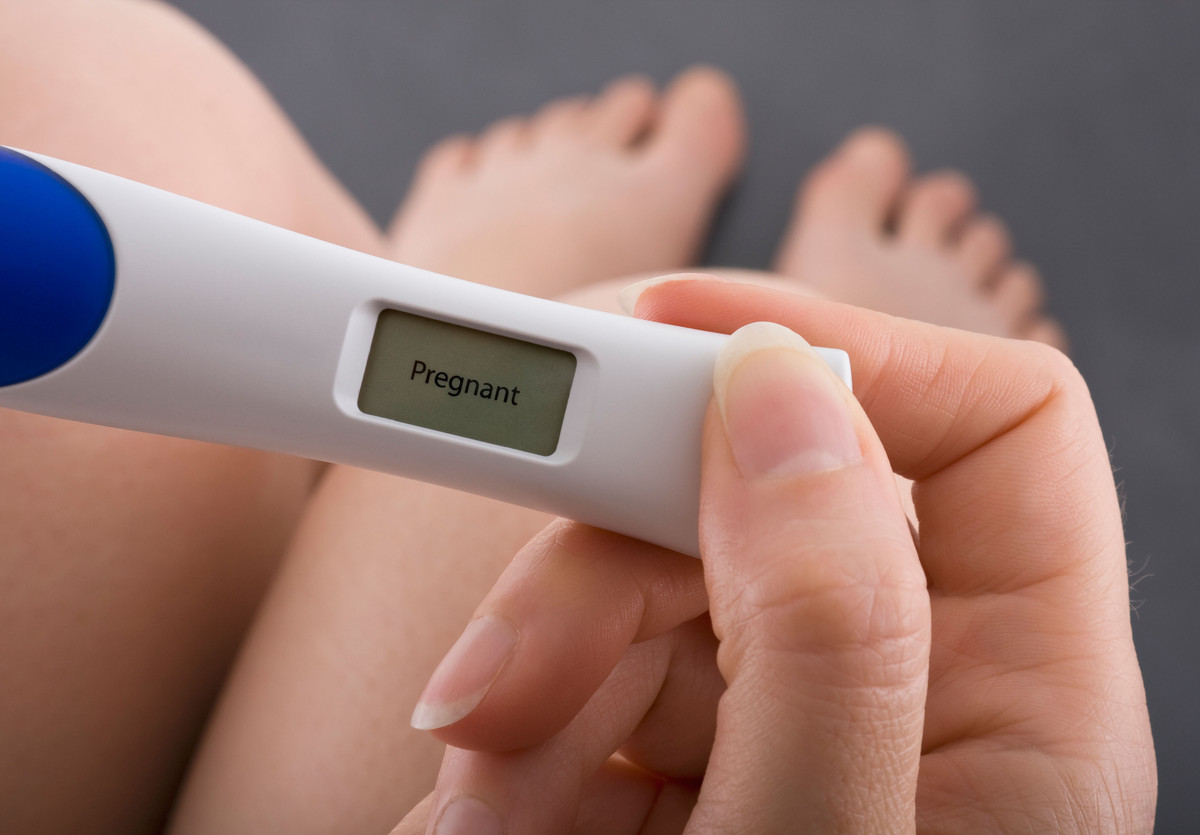 Early signs that might confirm the pregnancy before a test