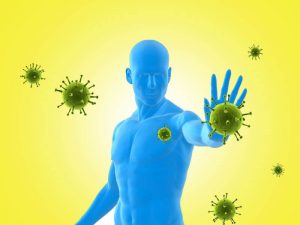 Factors that can affect the immune system