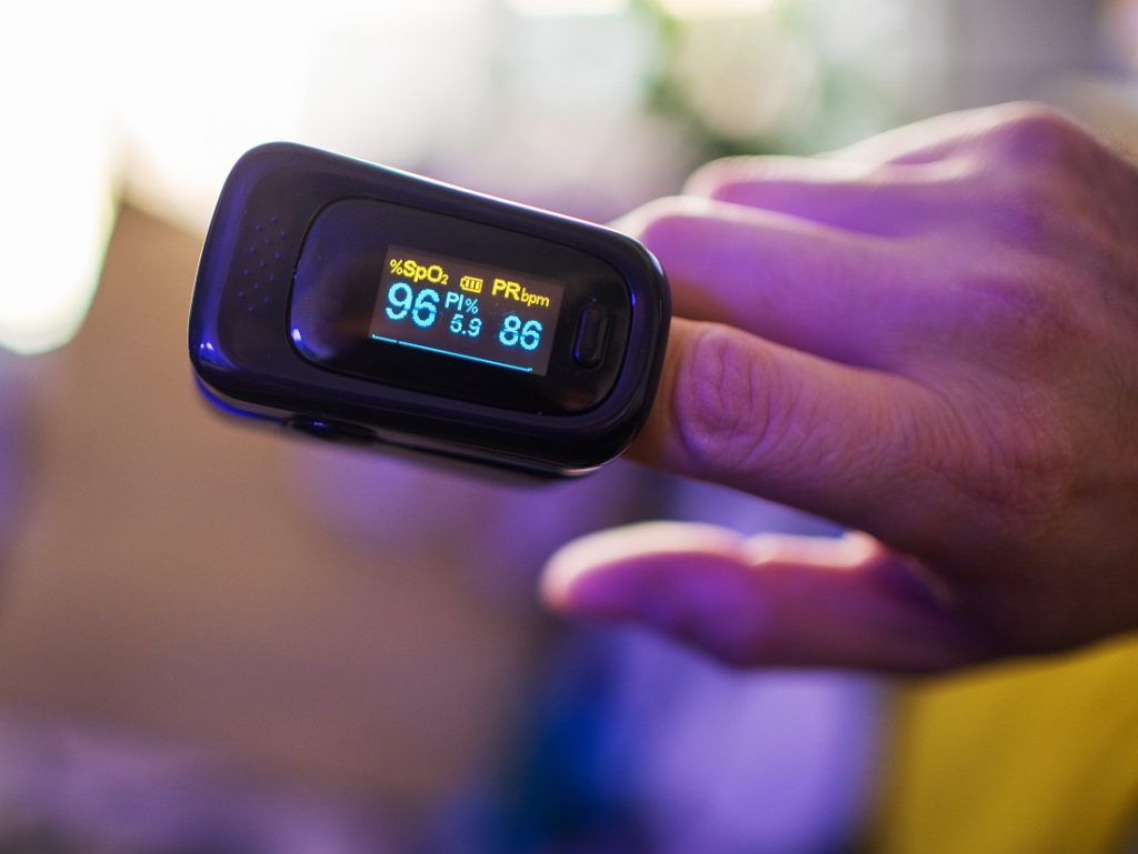 Why a pulse oximeter is a must for you?