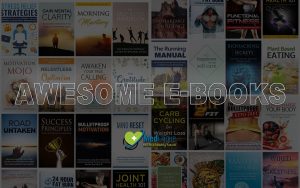 e-books on MedClique