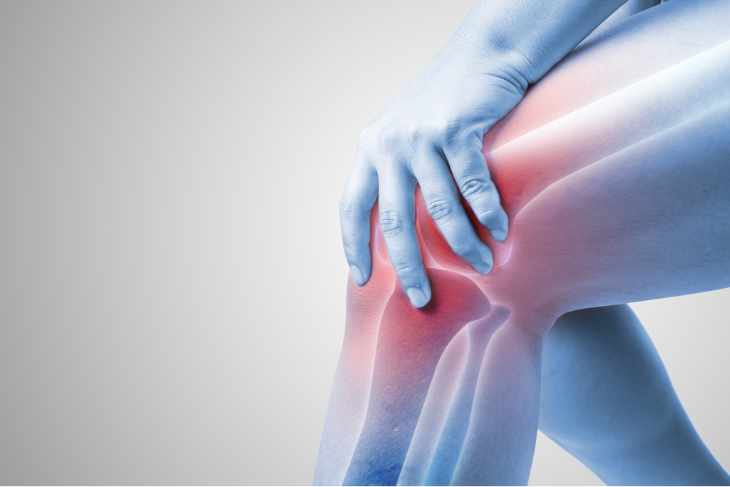 Choosing the best option for Joint pain relief