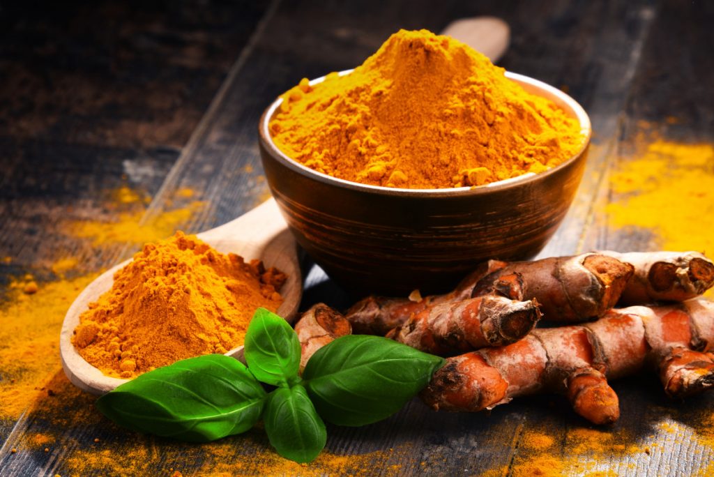 Turmeric health benefits and side effects