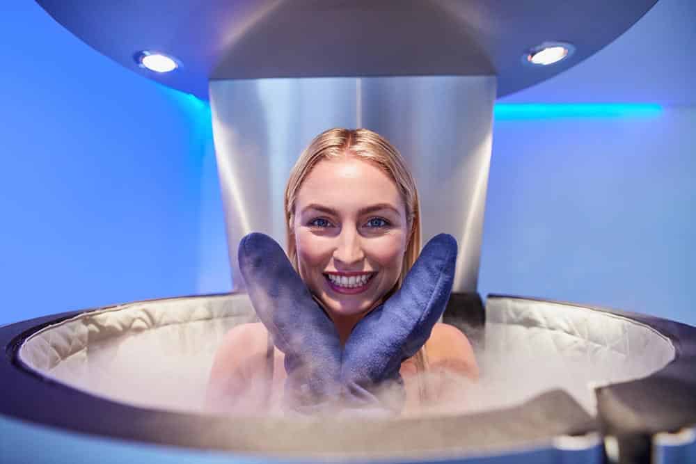 What is Cryotherapy? What are the Benefits?