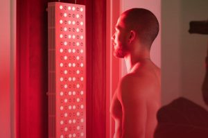 What is Red Light Therapy good for?