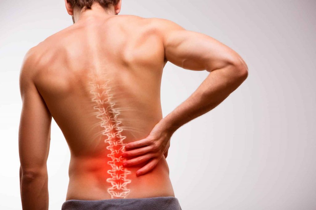 What is Spondylosis? Types, Causes, and remedies