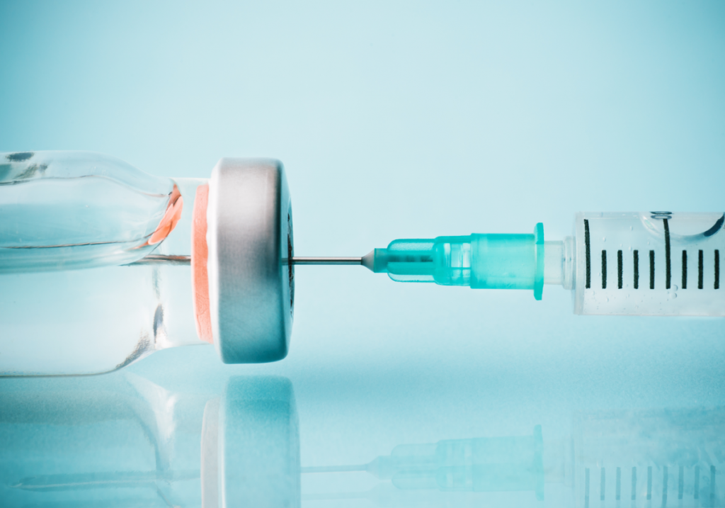 Follow This Vaccine Schedule to Protect Yourself at Every Age