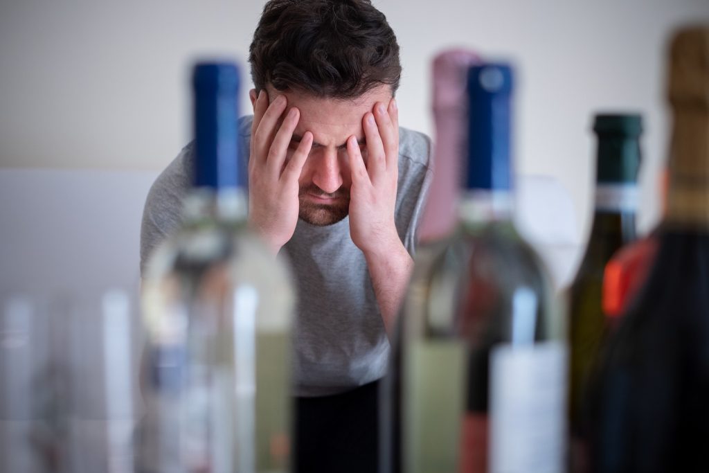 Partied hard last night? How to deal with Hangover now?