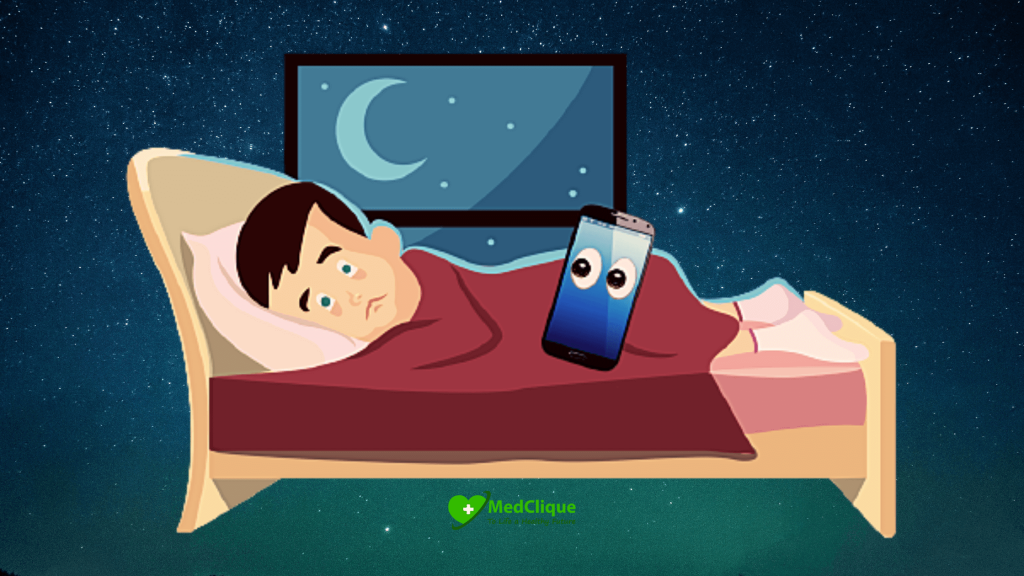 How and Why Can You Track Your Sleep?